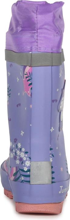 Produktbild Regatta Gummistiefel Splash Einhorn (30)