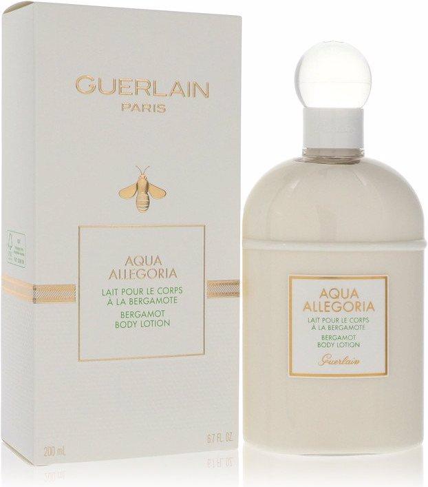 Immagine prodotto Guerlain Aqua Allegoria Bergamote Calabria by Body Lotion 200 ml (Crema corpo, 200 ml)