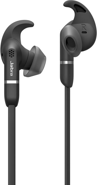 Image du produit Jabra Evolve 65e UC Duo (Sans fil, USB Type-B)