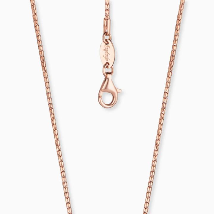 Immagine prodotto Engelsrufer Collana coreana in oro rosa (Argento)