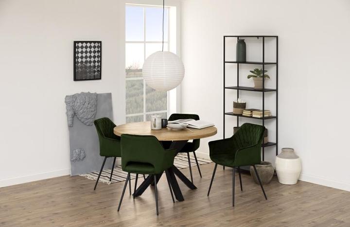 Image du produit AC Design Kirchentellinsfurt (Ø 120 x 76.5 cm)