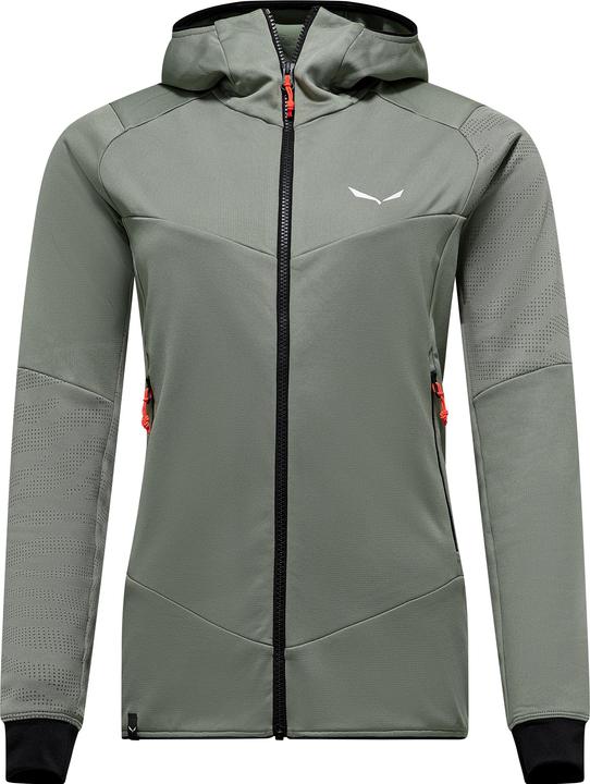 Salewa Sella Crevasse Hd Jacket W (36)