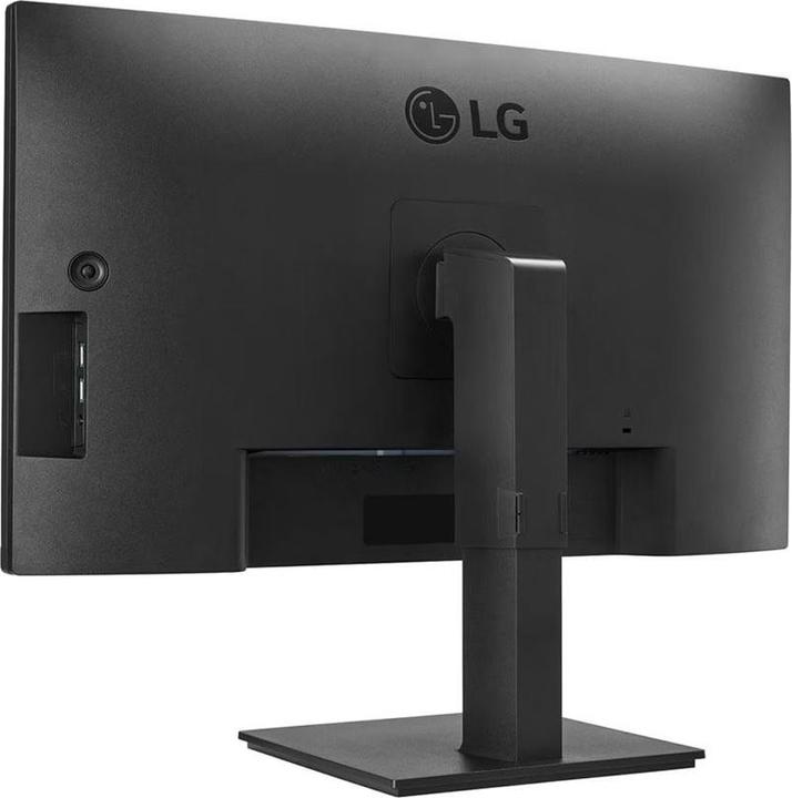 Image du produit LG 27BQ75QB-B (2560 x 1440 pixels, 27")