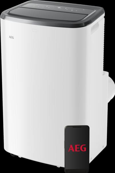 Produktbild AEG AXP40U340CW 950011644