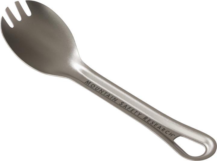 Produktbild Msr Titan Spork