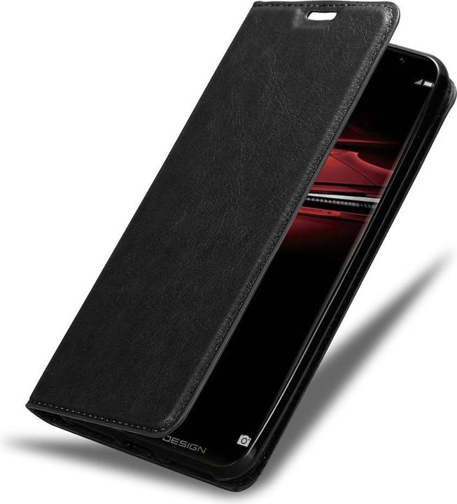 Immagine prodotto Cadorabo Copertina magnetica invisibile del libro (Huawei Mate RS Porsche Design)
