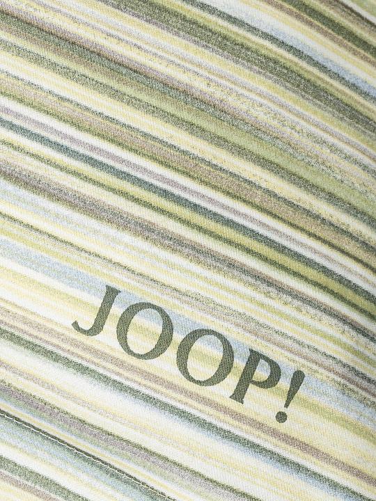 Immagine prodotto Joop! Living JOOP Mako-Satin Bettwäsche Vivid lime (Set di biancheria da letto, 140 x 200 cm, 70 x 90 cm)