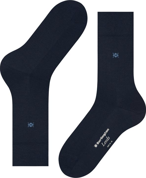 Image du produit Burlington Leeds So (Une unité par pack, 40 - 46)