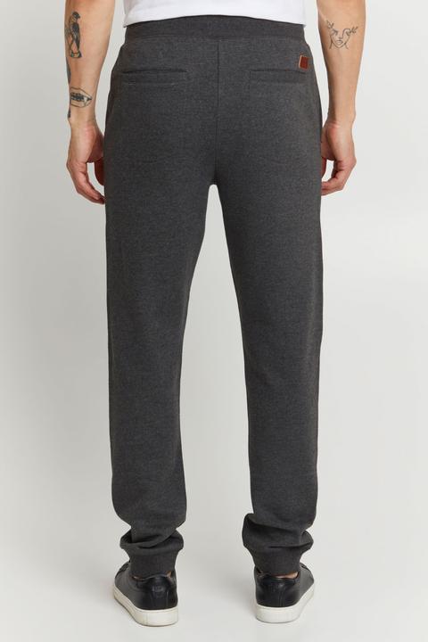 Immagine prodotto Blend Tilo Pantaloni Felpata Ginnastica Pantalone Jogging Da Uomo (L)