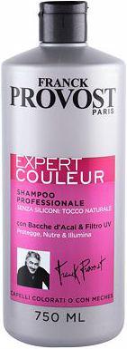 Actual product image Franck Provost Paris Shampoo Professional Colour (750 ml, Liquid shampoo)