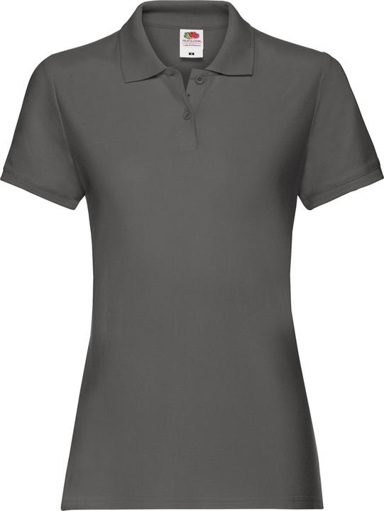 Produktbild Fruit of the Loom Premium Poloshirt (XS)