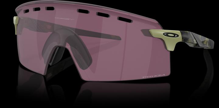 Image du produit Oakley Encoder Strike Vented (FERN SWIRL, Prizm Road Black)