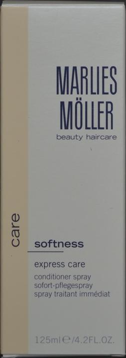 Image du produit Marlies Möller Softness Express Care (125 ml)