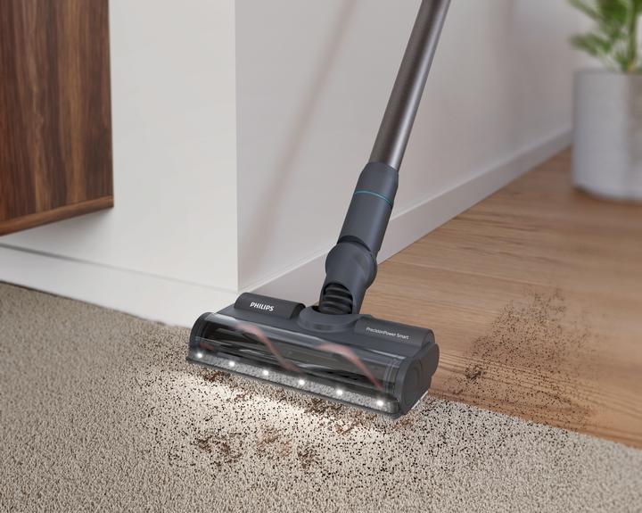 Actual product image Philips 8000 series XC8055/01
