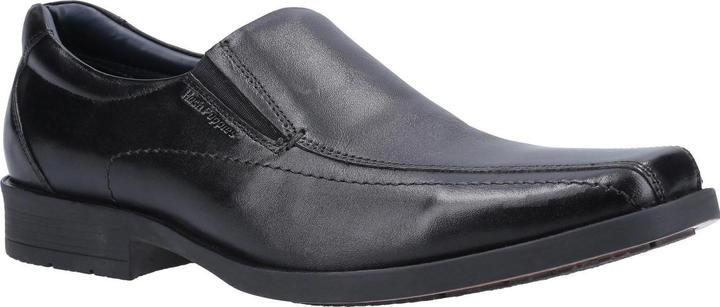 Hush Puppies Jungen Schuhe Brody Leder
