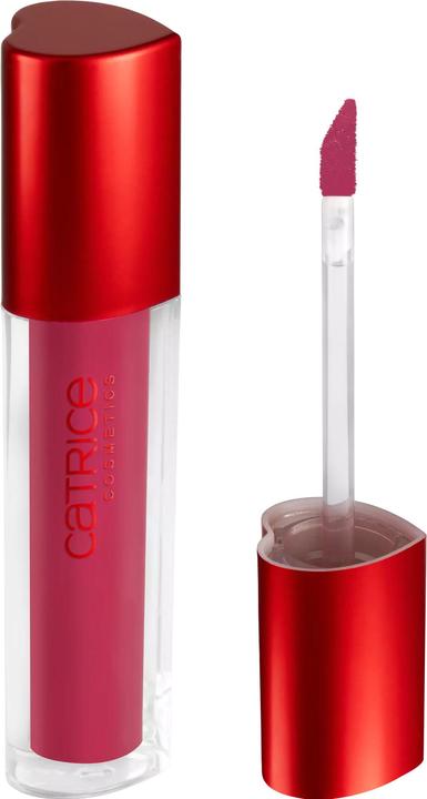 Image du produit Catrice Rouge à lèvres Heart Affair Matte Liquid C02 Married?! (C02 Married ?!)