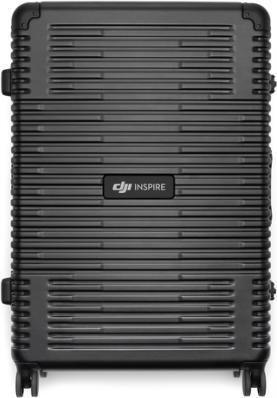 Image du produit DJI Inspire 3 (28 min, 3995 g, 44.70 Mpx)