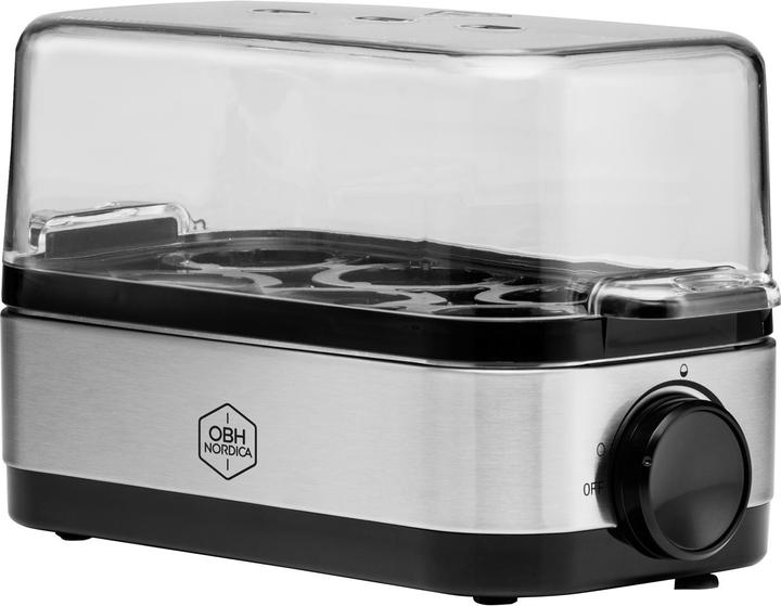OBH Nordica Perfect Eggs Egg Cooker 6 eggs 435 W (EU plug)