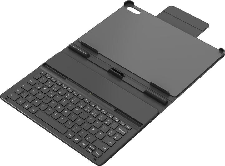 Image du produit Samsung NEOS Keyboard Case (Pogo Pin) pour Galaxy Tab S10+ (DE, Galaxy Tab S10+)