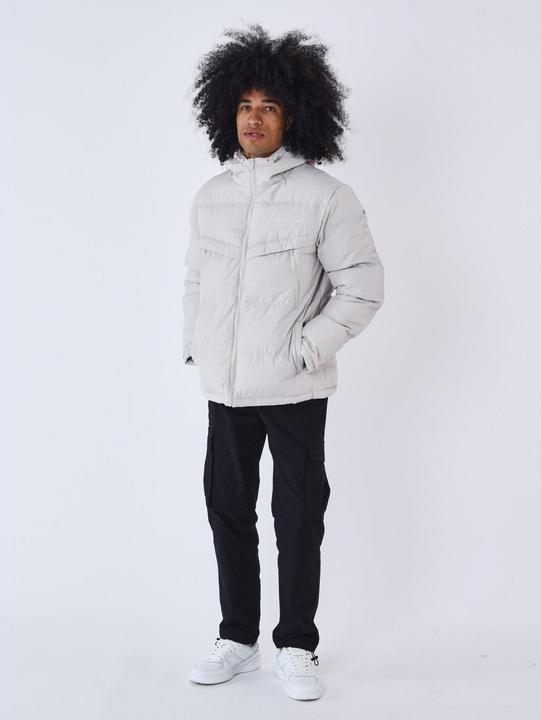 Produktbild Project X Paris Daunenjacke (M)