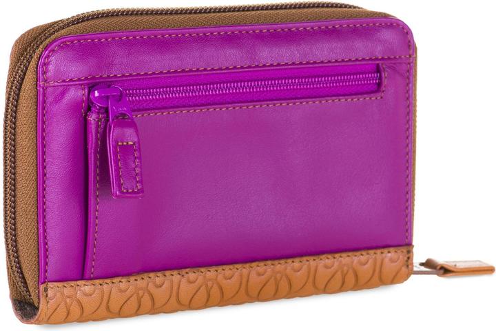 Produktbild Mywalit Geldbörse Leder 14 cm