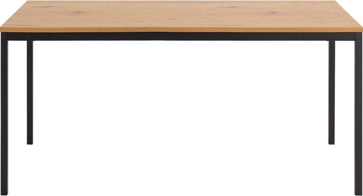 Produktbild AC Design Seaford (160 x 80 x 74 cm)