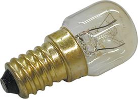 Produktbild Philips Backofenlampe T25 (E14, 26 W, 172 lm, 1 x, E)