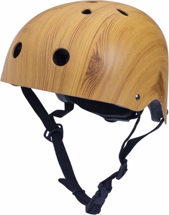 Wood