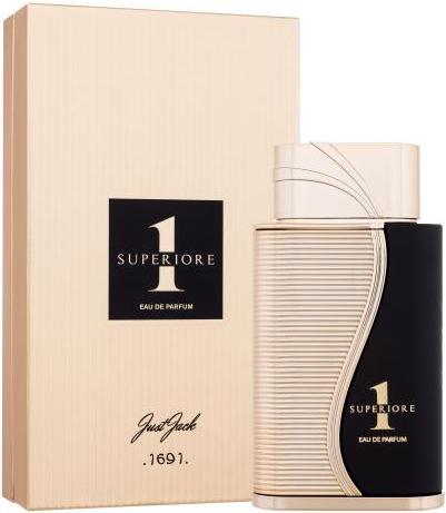 Image du produit Just Jack 1 Superiore (Eau de parfum, 100 ml)