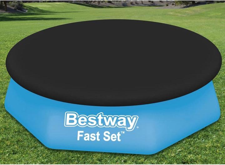 Actual product image Bestway Fast Set Pool