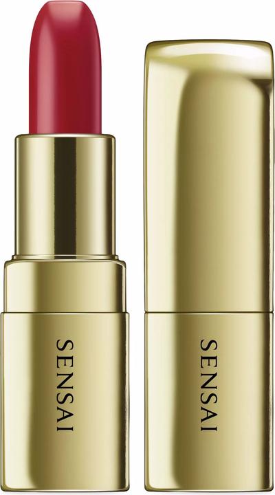 02 - Sazanka Red