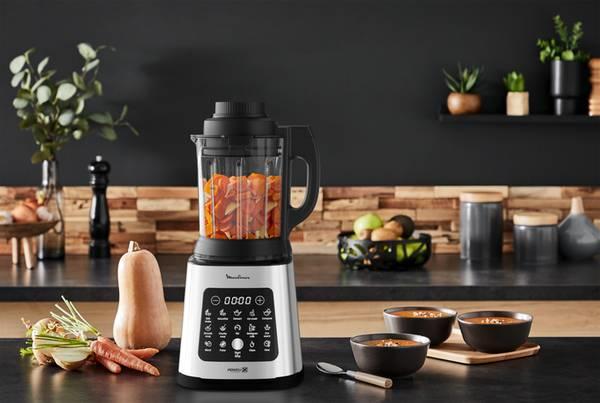 Image du produit Moulinex LM835D10 (1400 W)