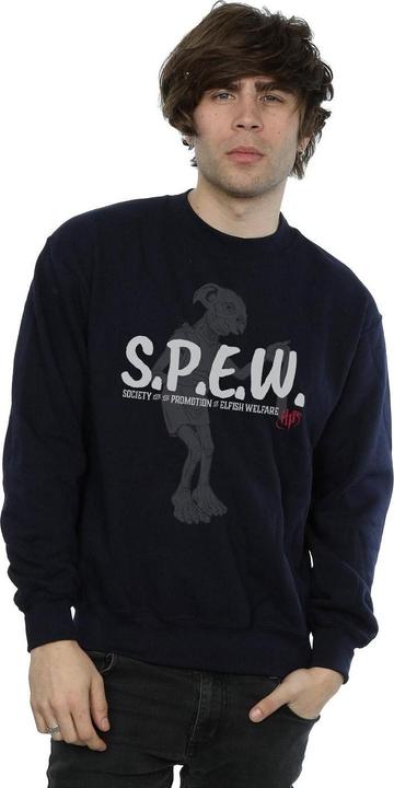 Produktbild Dobby SPEW Sweatshirt (M)