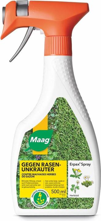 Produktbild Maag Erpax (Unkraut)