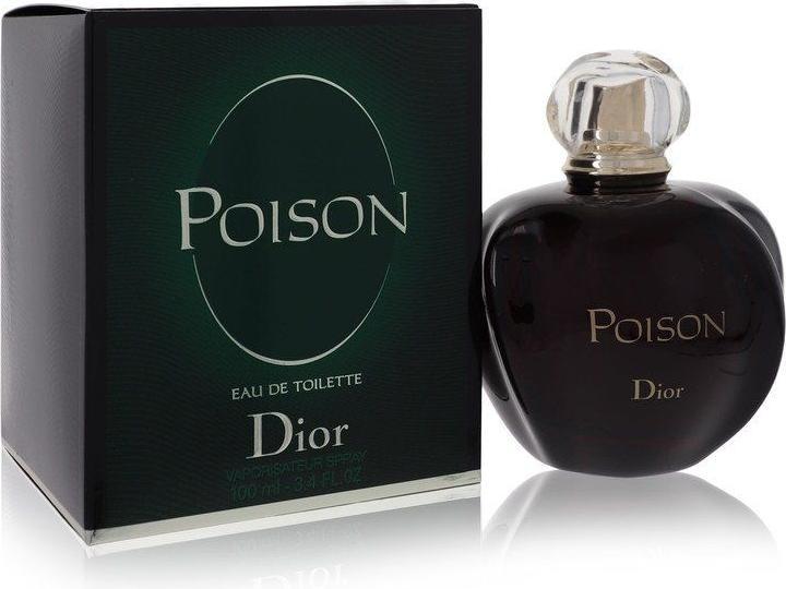 Dior Poison