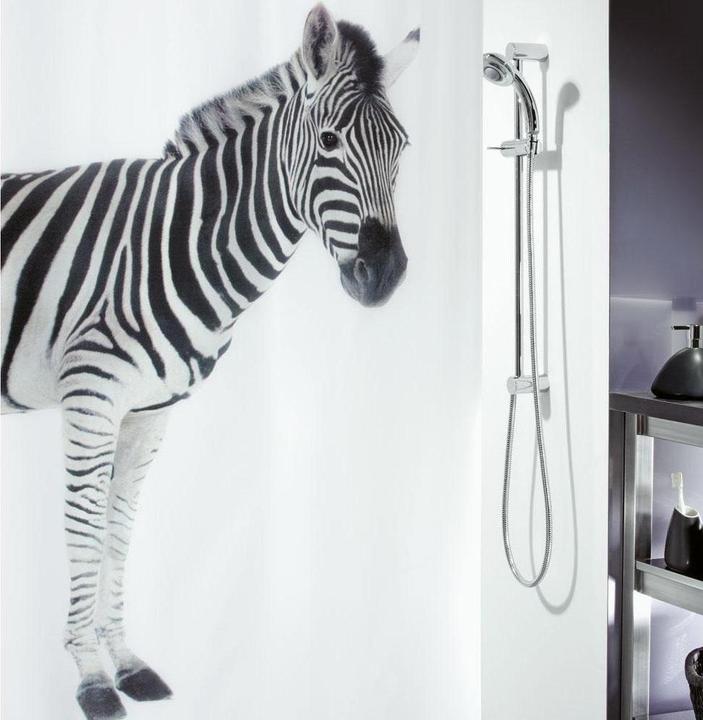 Immagine prodotto spirella Zebra (180 x 200 cm)