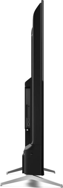 Produktbild Sharp 55GP6260E (55", QLED, 4K, 2023)