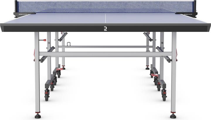 Actual product image Pongori TTT 130