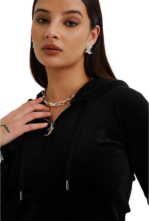 Actual product image Juicy Couture ROBERTSON hooded jacket (L)