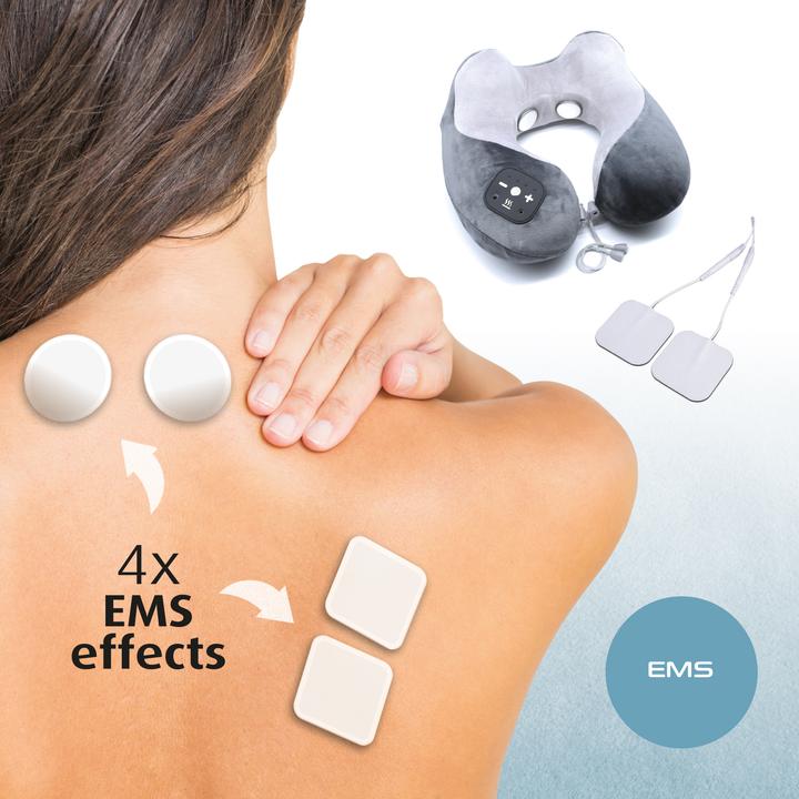 Produktbild Prorelax Trio