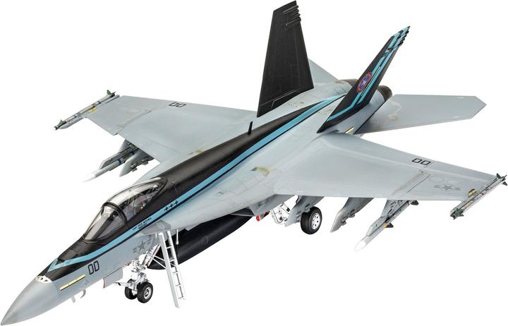 Immagine prodotto Revell F/A-18E Super Hornet Top Gun