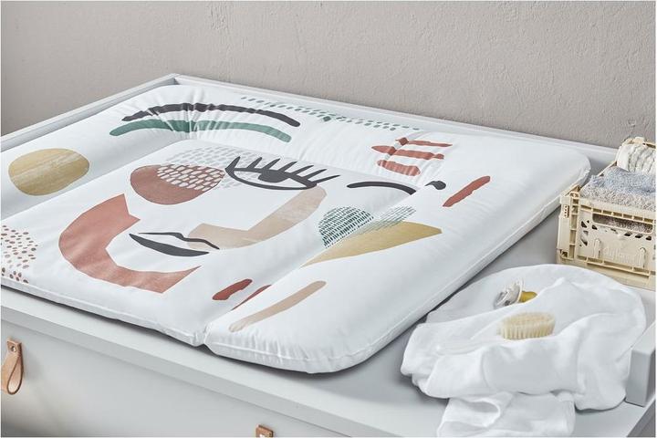 Produktbild Rotho Babydesign rotho Wickelauflage breit (72 x 85 cm)