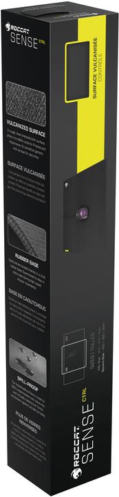 Actual product image Roccat Sense Control SQ (L)