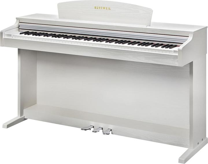 Immagine prodotto Kurzweil M115 - bianco opaco (PVC) (88 Chiavi)