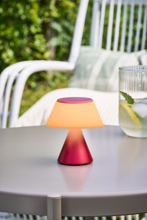 Actual product image Lexon Luma S (30 lm)