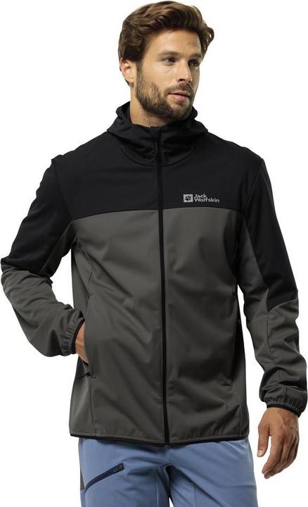 Produktbild Jack Wolfskin Feldberg Hoody M (XL)