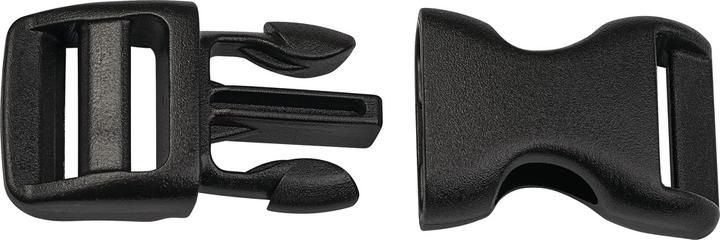 Actual product image Abus Chin Buckle lock K