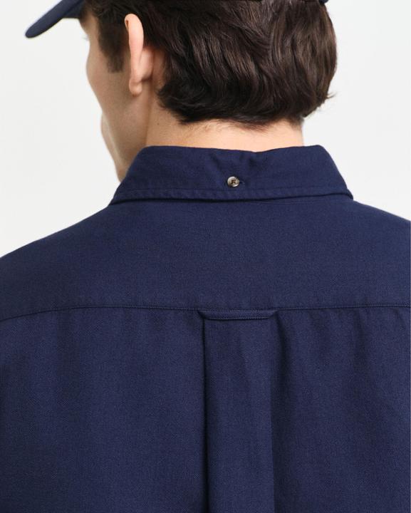 Image du produit GANT chemie flannel herringbone (S)