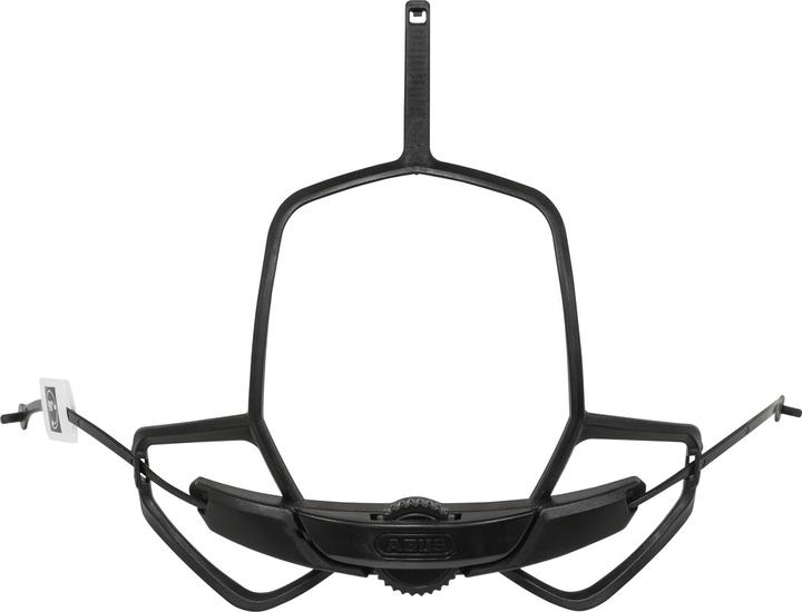 Produktbild Abus Zoom Ace GC/AB