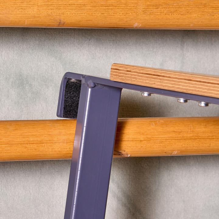 Produktbild Sport-Thieme Sprossenwandsitz Seat